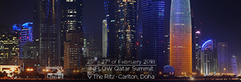 INFLOW Qatar Summit’18