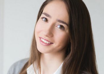 Anastasia Gubinskaya