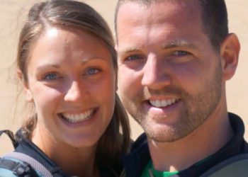 Dariece Swift & Nick Swift