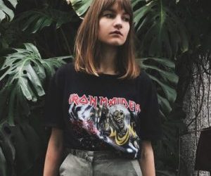 Anastasiia Nesterenko