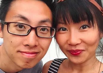 Jacob Fu + Esther Jin Sook Lee