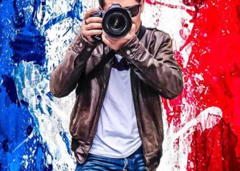 Saul Aguilar + Lesia Odobetska