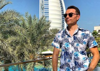 Alper Tolga Selimoğlu