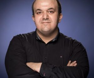 Erdem Çelik