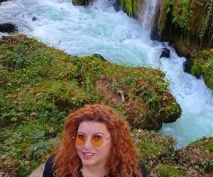 Ebru Ayaşlılar Sezer