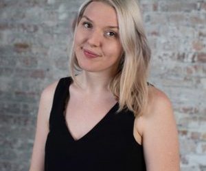 Jennifer Quigley-Jones