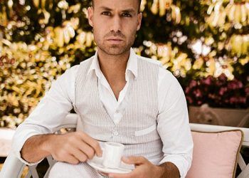 Jordan Taylor Wright