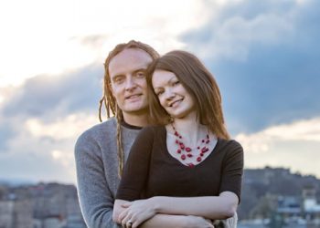 Jessica April Turchik + Laurance Norah