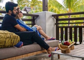 Özlem ve Barış Barsan