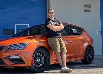 Sinan Koç – Otopark