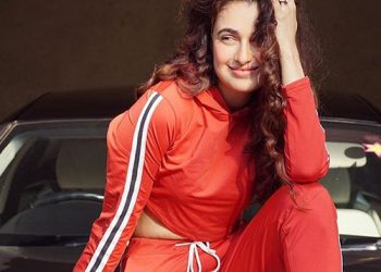 Yuvika Chaudhary