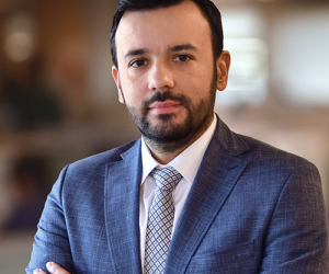 Ahmet Harun Baştürk