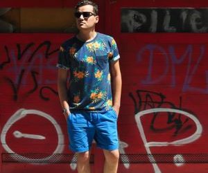 Ahmet Buğra Tokmakoğlu