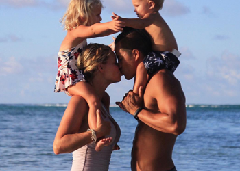 The Bucket List Family