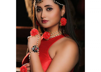 Rashami Desai