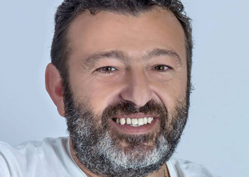 Kenan Hürdeniz