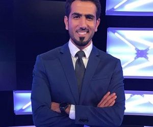 Mohammed Saadon Alkuwari