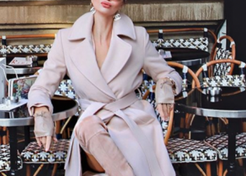 Zaklina Berrido Pisano