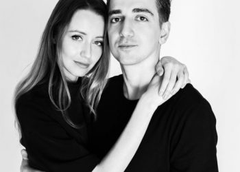 Murad Osman & Nataly Osman