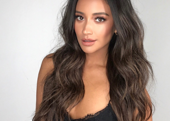 Shay Mitchell
