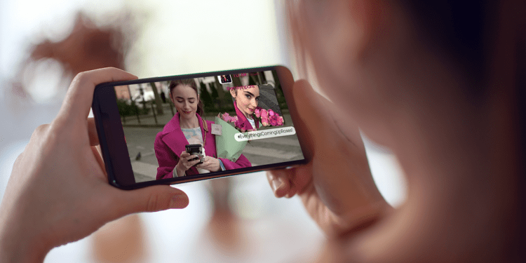 Would ‘Emily in Paris’ Social Media Strategy Work in The Real World?