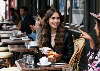 Credit: Stephanie Branchu/Netflix