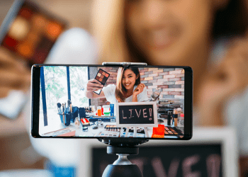 Live Streaming: Loving It or Enough of It?