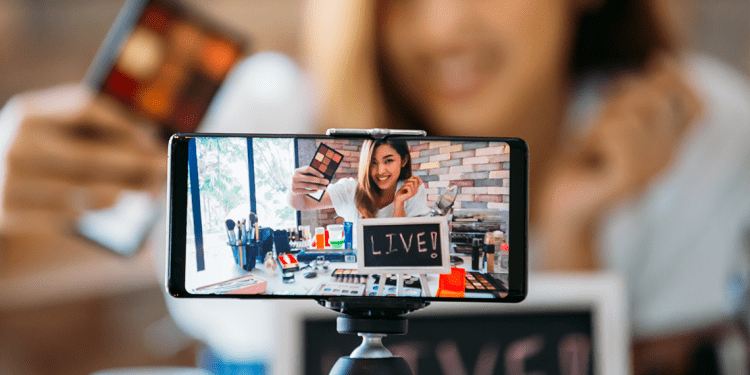 Live Streaming: Loving It or Enough of It?