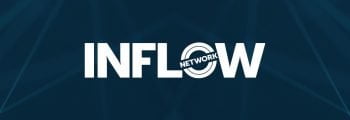 INFLOW Network Website Launch