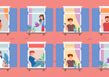 New Content Trends During the COVID19 Lockdown