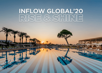 Countdown to INFLOW Global’20: Rise and Shine 