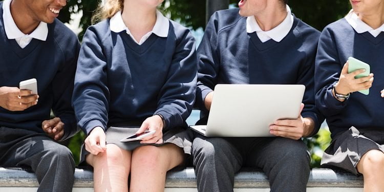 The Future of Influencer Marketing is within Gen Z