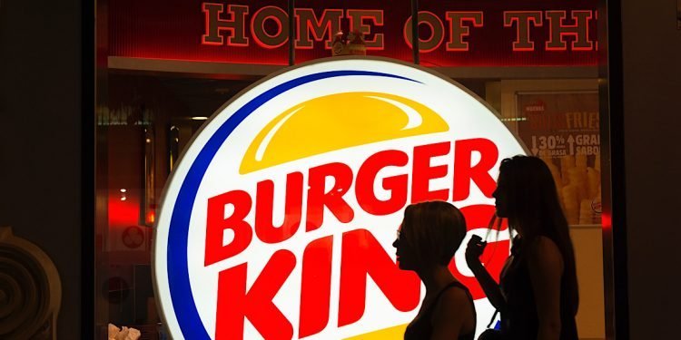 Burger King’s Social Media Brilliance: From Friendly Rivalry to a Heartwarming Gesture