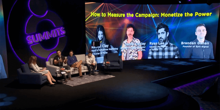 How to Measure the Campaign: Monetize the Power