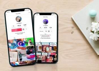 Influencers Partnering Up: Beyond the Algo