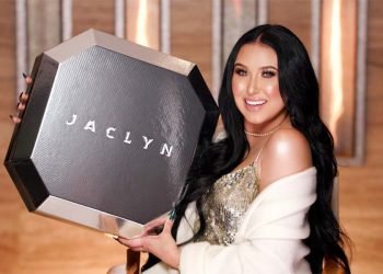 Jaclyn Hill returns