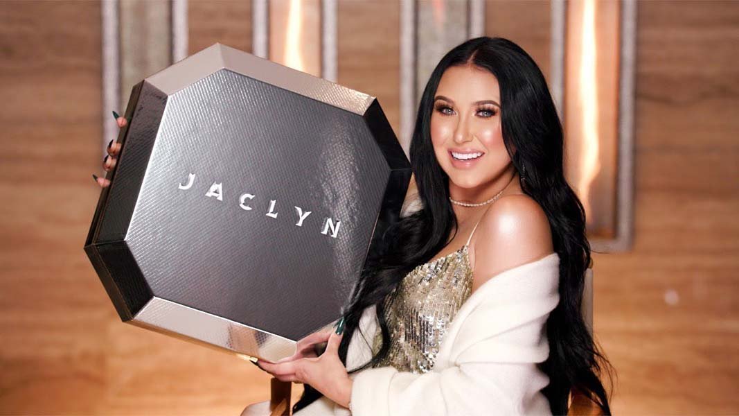 Jaclyn Hill Gets Real About Sponsored Posts by Beauty Influencers