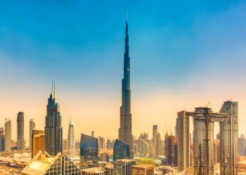 The Rise of Dubai: How Dubai Influencers Affect The Destination’s Economy