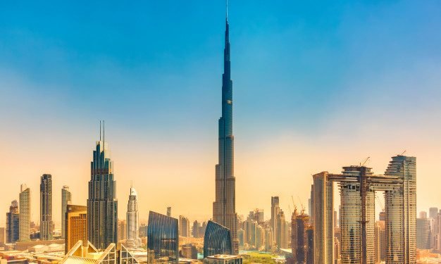 The Rise of Dubai: How Dubai Influencers Affect The Destination's ...