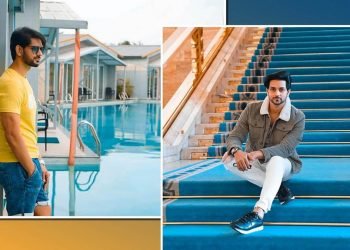 Go With the Flow with Shakti Arora