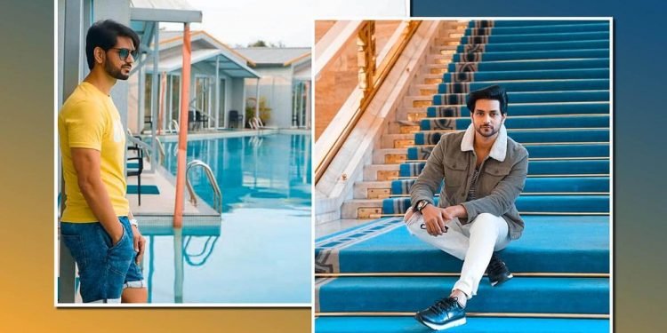 Go With the Flow with Shakti Arora