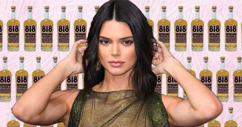 Keeping Up With The Kendall Jenner S Tequila Controversy Inflow Network