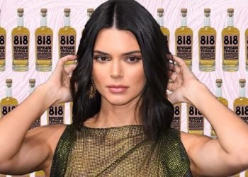 Kendall Jenner 818 Tequila Controversy