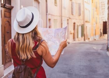 Post-COVID Travel Rules for Influencers: Europe