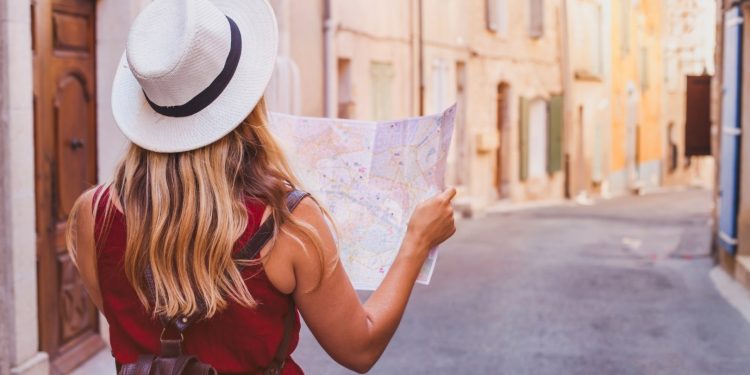 Post-COVID Travel Rules for Influencers: Europe