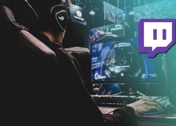 Twitch & Earning Money Through Streaming