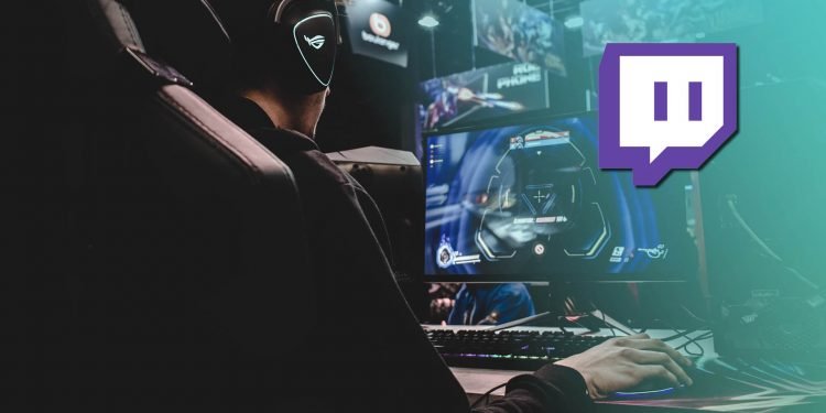 Twitch & Earning Money Through Streaming