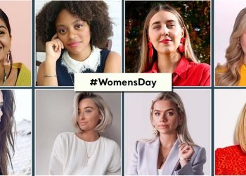 Celebrate International Women's Day with Us