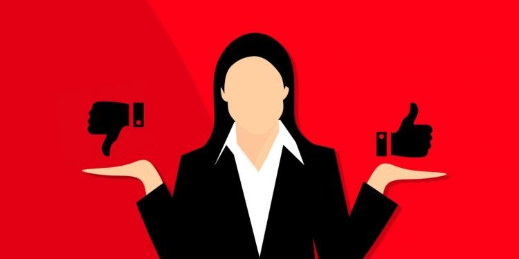 YouTube Tests Hiding Public Dislike Counts on Videos