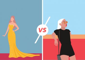 Celebrities vs. Influencers: What Sets Them Apart?